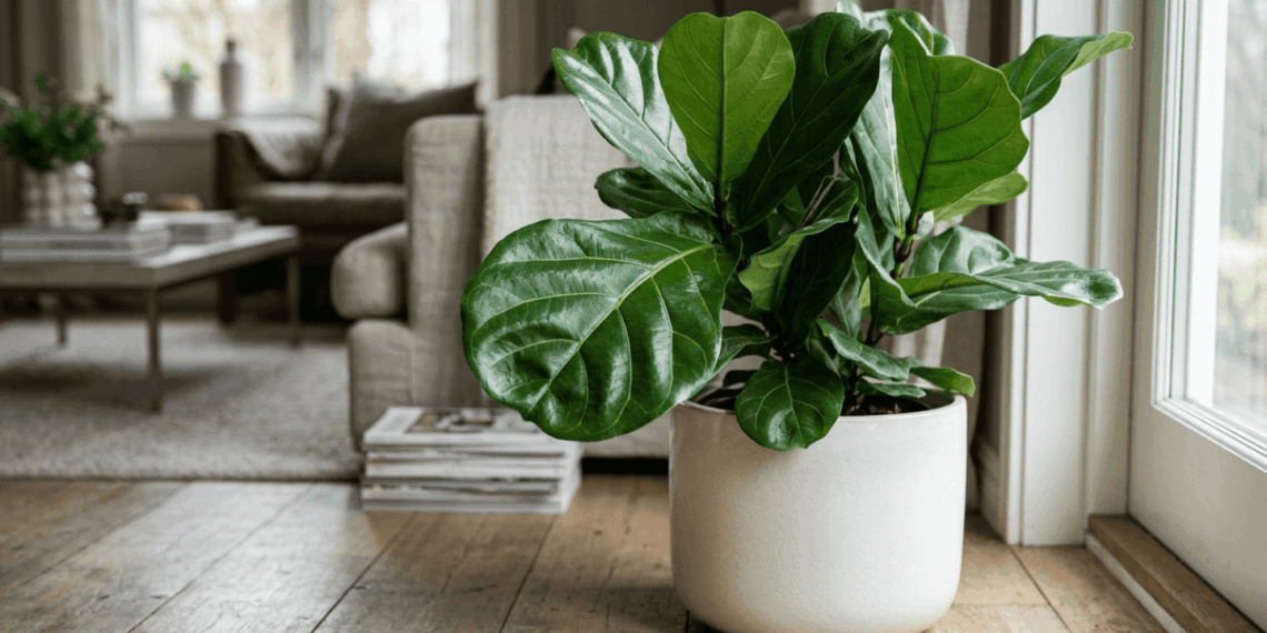 Suas plantas de dentro de casa estão com as folhas opacas e sem brilho? Uma limpeza simples com pano úmido devolve o vigor e acelera o crescimento
