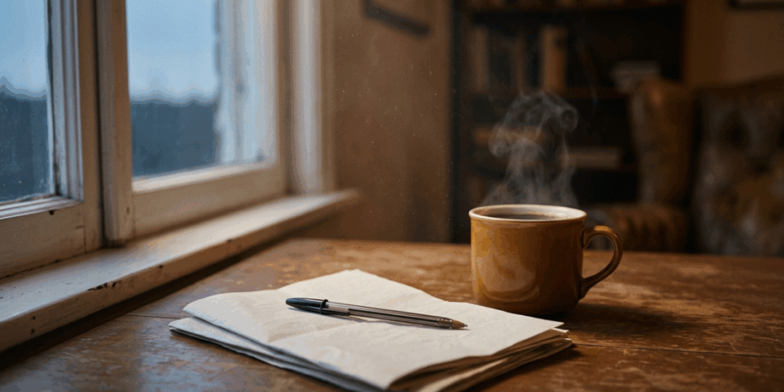 A psicologia aponta que a procrastinação decisória funciona como um analgésico de curto prazo, transformando um incômodo gerenciável em uma crise inevitável de longo prazo