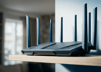 A internet vive caindo nos outros cômodos? O culpado pode ser o lugar onde você escondeu o roteador da operadora