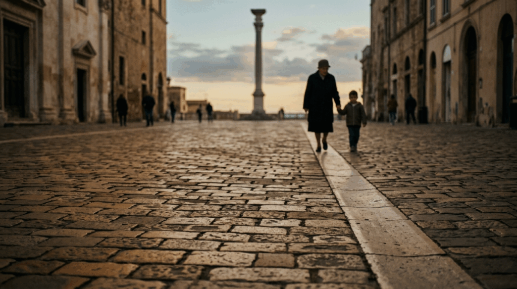 O mistério do Vaticano e o relógio de sol: por que a Praça de São Pedro esconde um meridiano secreto que poucos conhecem