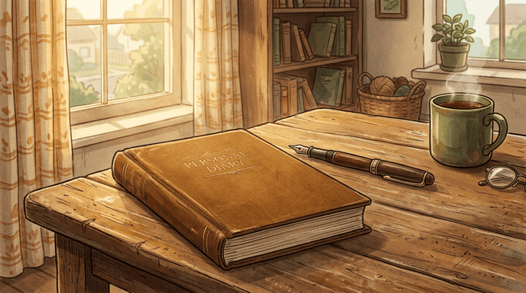 download-55-1-1-1024x572 A psicologia aponta que a nostalgia atua como um editor sentimental implacável, reescrevendo a história para nos convencer de que o passado era um paraíso que nunca existiu