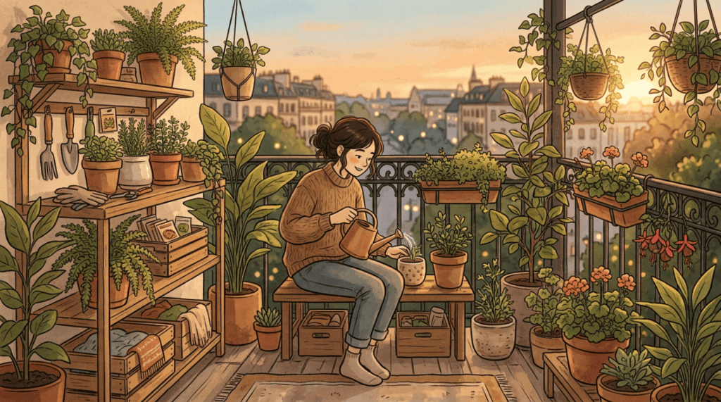 A psicologia aponta que a recusa em aceitar os limites do ambiente leva o jardineiro a insistir em espécies condenadas, confundindo insistência com amor à jardinagem