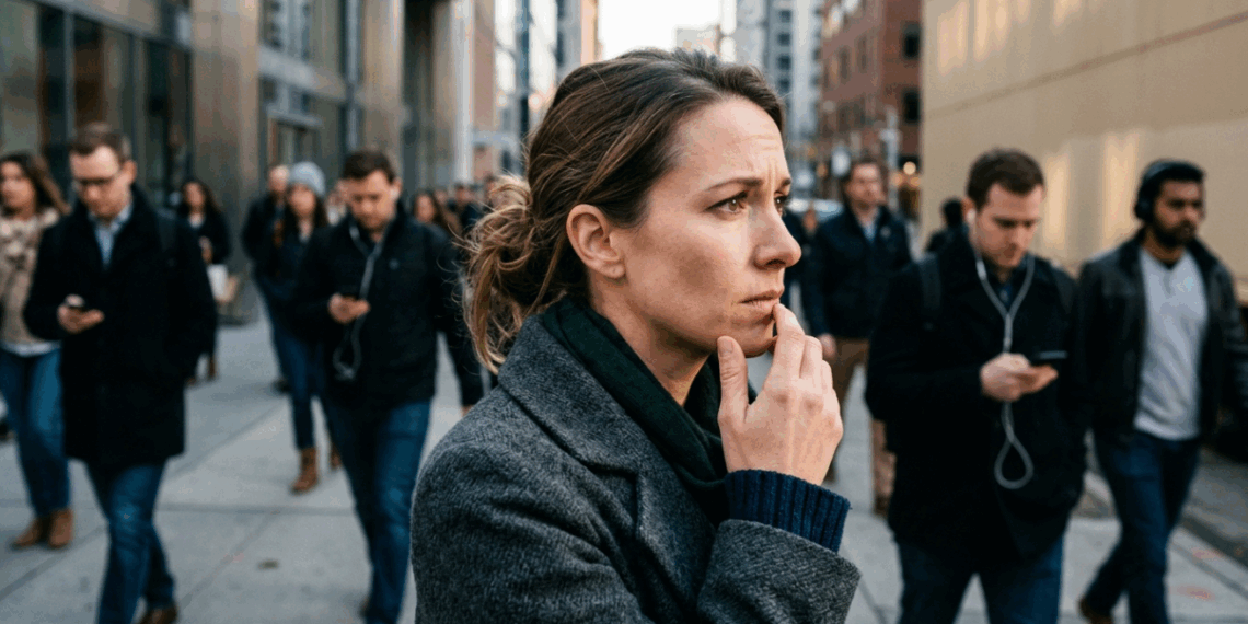 A psicologia aponta que, quanto mais gente assiste a uma tragédia em silêncio, menos cada indivíduo se sente compelido a agir, esperando que o outro salve o dia.