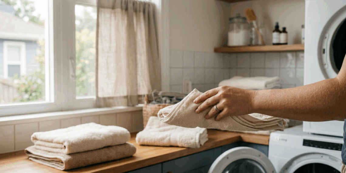A secadora pode estar com o filtro aparentemente limpo e ainda assim secar devagar: a camada invisível que se forma na tela