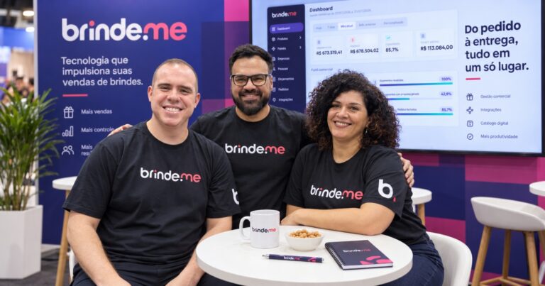Por que orçamento de brindes está tomando tempo demais das equipes de venda