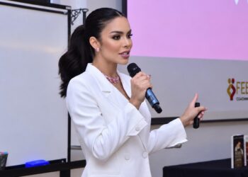Para Giovanna Veríssimo, imagem também se constrói na rotina