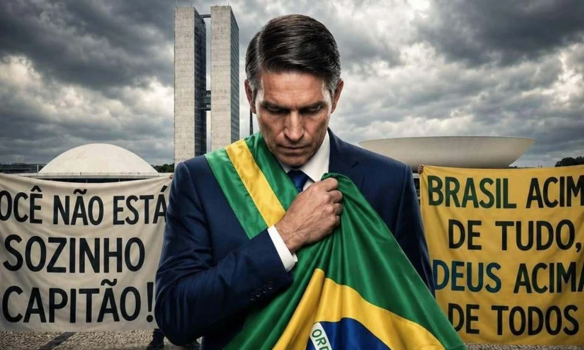 Empresário que fez repasses a 'Dark Horse' diz que movimentava malas de dinheiro a mando de Vorcaro