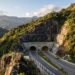 O truque tecnológico colossal que reduziu o tempo de viagem na Colômbia em quatro horas usando galerias subterrâneas
