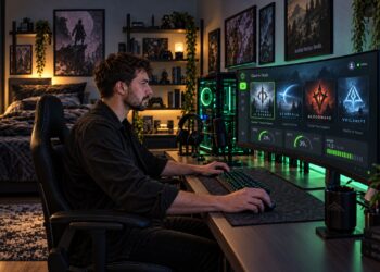 Boost FPS reformulado deixa o jogador escolher otimização pelo tipo de PC