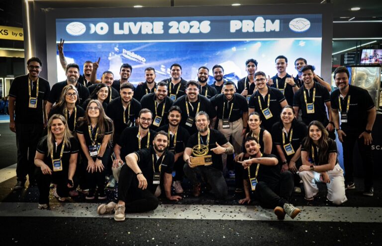 Grupo Escalada conquista prêmio de melhor consultoria do Mercado Livre