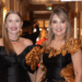 Maísa e Natália Gouveia celebram sucesso de criações na Paris Fashion Week