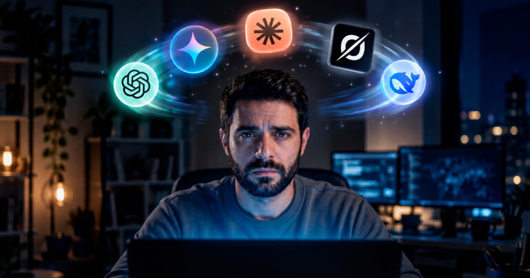 Por que a IA ainda não deixou a sua empresa mais produtiva no dia a dia