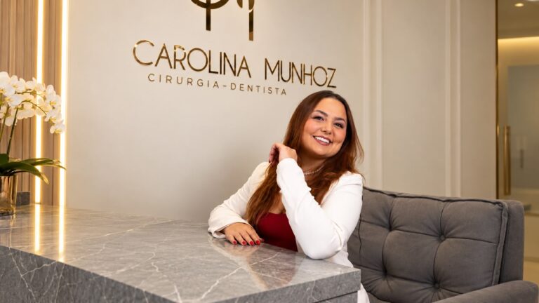 Facetas em resina ganham espaço na odontologia estética em Londrina