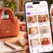 Uma foto vira vitrine: app usa IA para ajudar artesãs a vender nas redes sociais