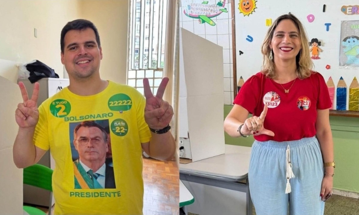 Confira os 15 candidatos mais bem votados para a Assembleia Legislativa