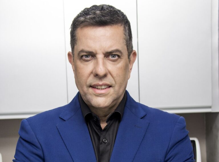 Anderson Bernal explica como ansiedade afeta a saúde oral e a performance