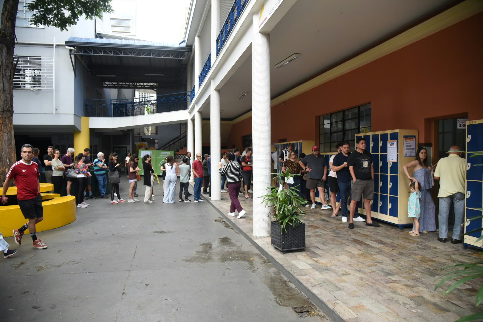 Eleições 2026: 158,7 milhões vão às urnas em decisão histórica
