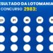 Resultado da Lotomania de hoje: veja os números e o rateio do concurso 2983, que pode pagar R$ 7,5 milhões (sexta-feira, 02/10)
