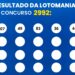 Resultado da Lotomania 2992 de hoje (26/10): veja dezenas e rateio