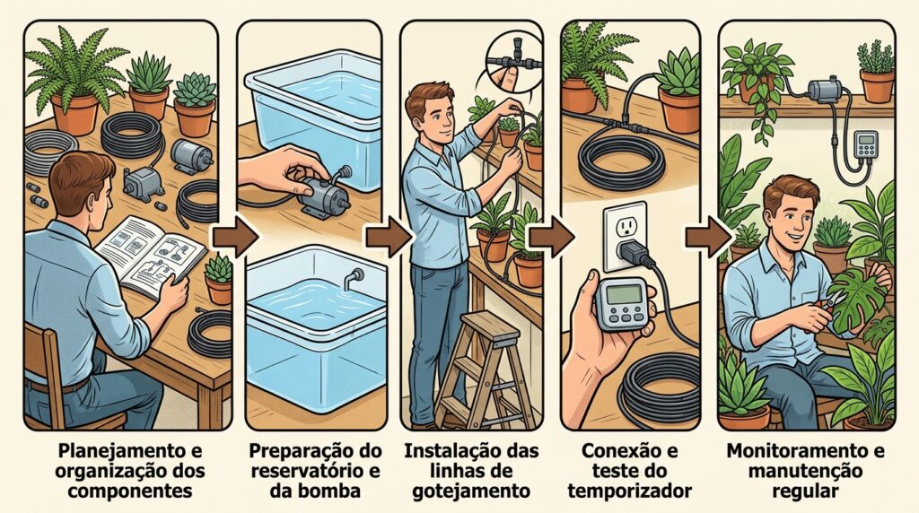 Apareceu uma umidade misteriosa na parede logo abaixo do registro do chuveiro ou da torneira? O excesso de folga na rosca hidráulica pode ser a causa