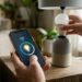 A lâmpada Smart ou tomada inteligente pisca, mas não conecta no Wi-Fi de jeito nenhum? O conflito invisível das frequências do roteador