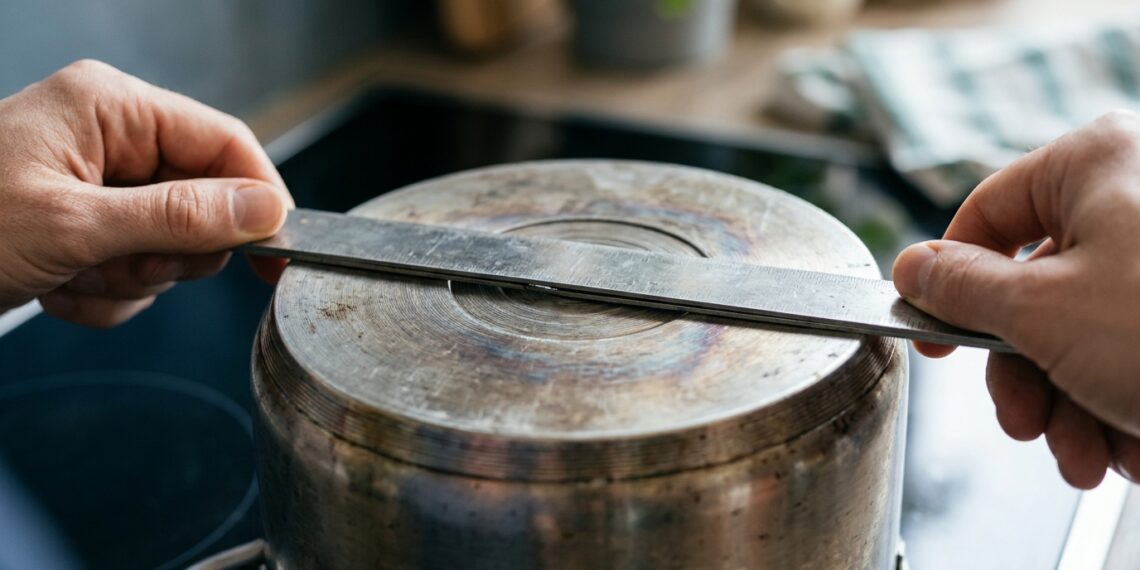O copo térmico de inox parou de manter a cerveja gelada e agora transpira por fora? A quebra do vácuo transformou o ar em condutor térmico