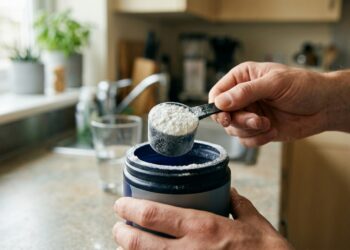 A técnica de suplementação mais eficiente sobre o que acontece com os seus músculos se você tomar creatina sem treinar