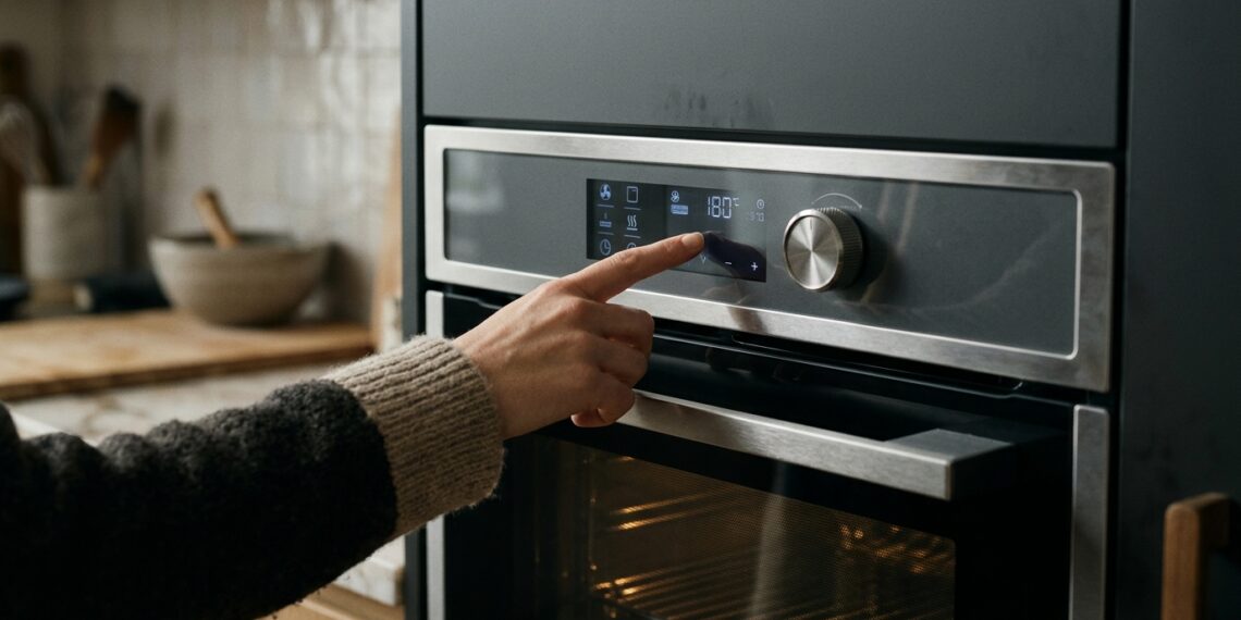 Adeus ao micro-ondas: Este aparelho está prestes a ocupar o espaço na cozinha