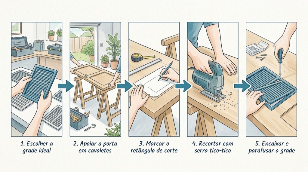 O armário debaixo da escada ou do porão destruiu seus sapatos com mofo verde espesso? A falta de troca de ar saturou a umidade ambiente