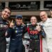 Daniel Lancaster retorna a Brasília após P4 na penúltima etapa