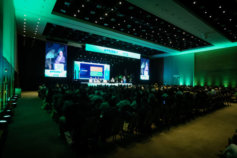 Semana da Transformação em Saúde coloca futuro da medicina em debate