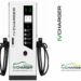 IV Charger transforma vagas em negócio com recarga elétrica