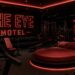 Por trás das suítes do The Eye Motel, cada ambiente nasce de um destino