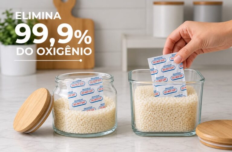 Gosto de ranço na castanha tem explicação química e pode ser evitado