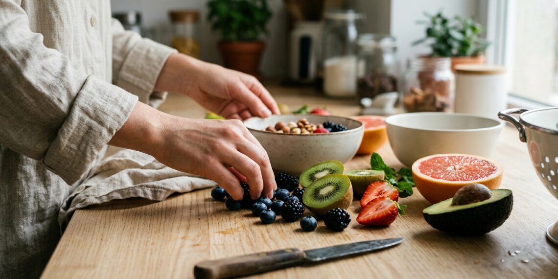 A técnica de desintoxicação mais eficiente sobre o que acontece se você parar de comer açúcar por 14 dias