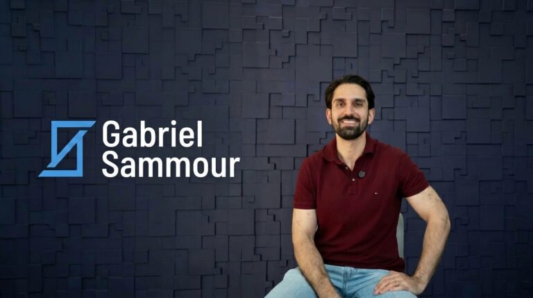 Gabriel Sammour: a tecnologia de fundação que viabiliza prédios mais altos