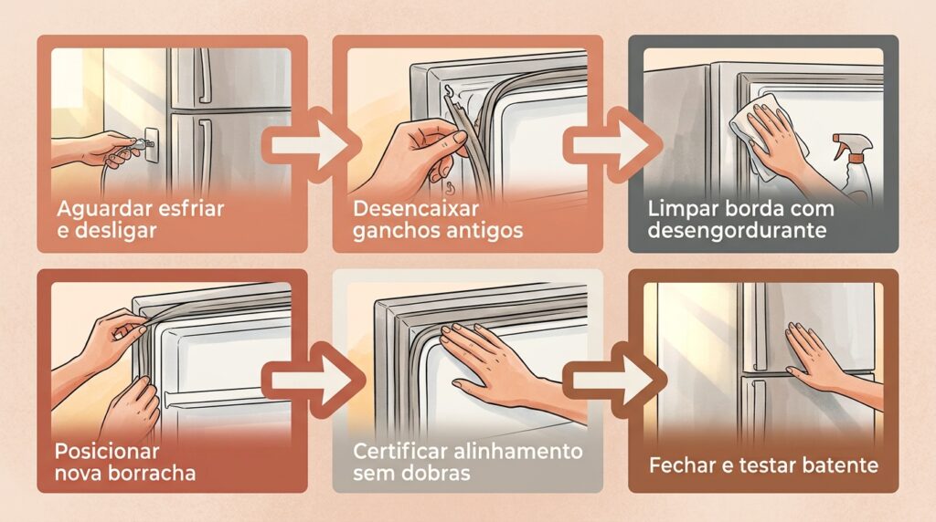 A gaveta do quarto emperra e o fundo parece que vai ceder a qualquer momento? Puxar o móvel torto desencaixa a placa de madeira dos trilhos