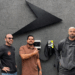 First Move e IV Charger levam recarga elétrica à Vila Olímpia