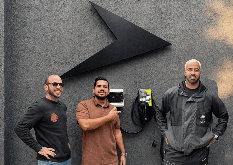 First Move e IV Charger levam recarga elétrica à Vila Olímpia