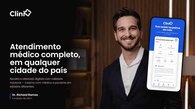 Receita azul e amarela agora pode ser digital; veja o que muda