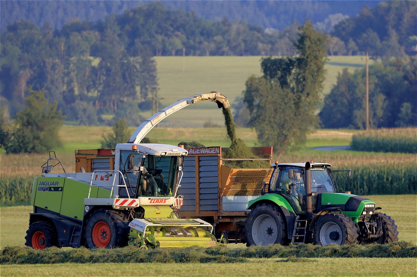 os seis níveis que vão transformar o agro — Da assistência à autonomia