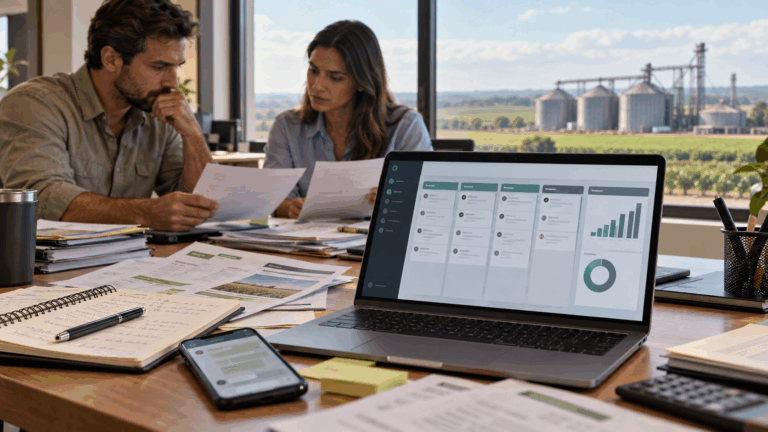 CRM chegou ao agro, mas a gestão em volta dele ainda não