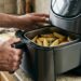 A técnica de proteção mais eficiente sobre qual é o erro comum ao usar a air fryer que pode queimar a resistência