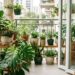 Suas plantas na varanda fecharam o ano cobertas daquela praga branca e grudenta? A falta de circulação de ar no apartamento é a principal aliada delas
