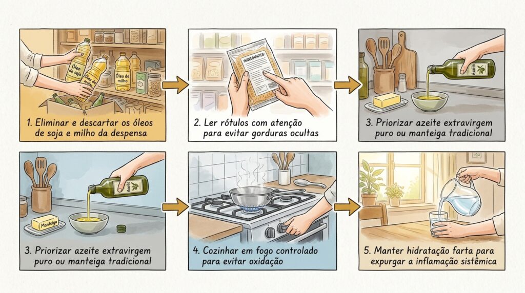 A técnica de emagrecimento mais eficiente sobre qual é o ingrediente número 1 que impede o emagrecimento