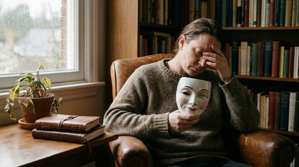 Frase do dia da Psicologia: ‘Uma das maiores decepções da vida é descobrir que uma pessoa nunca foi quem você imaginava’ – reflexão inspirada em Alfred Adler