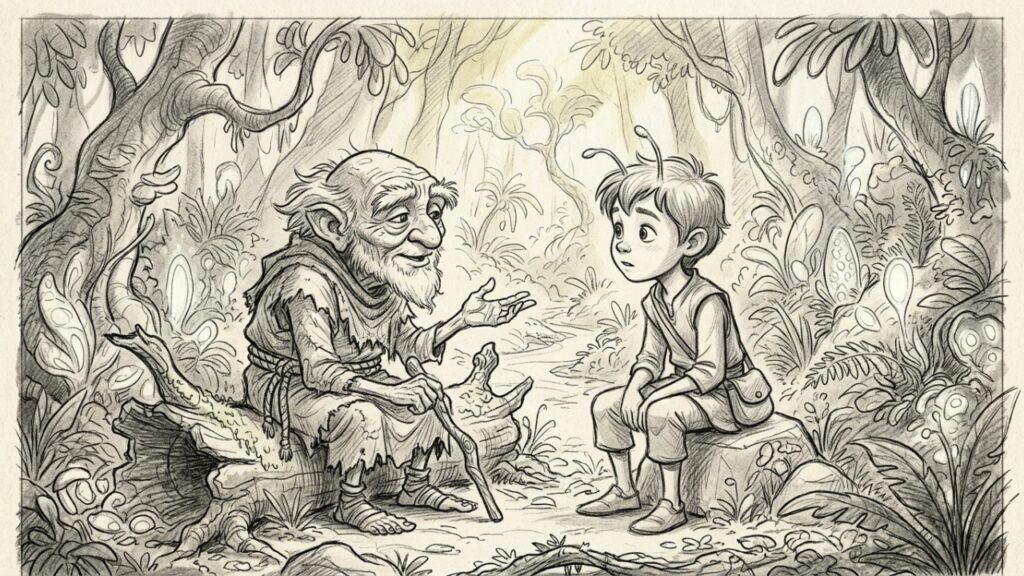 A lição de determinação do Mestre Yoda em Star Wars
