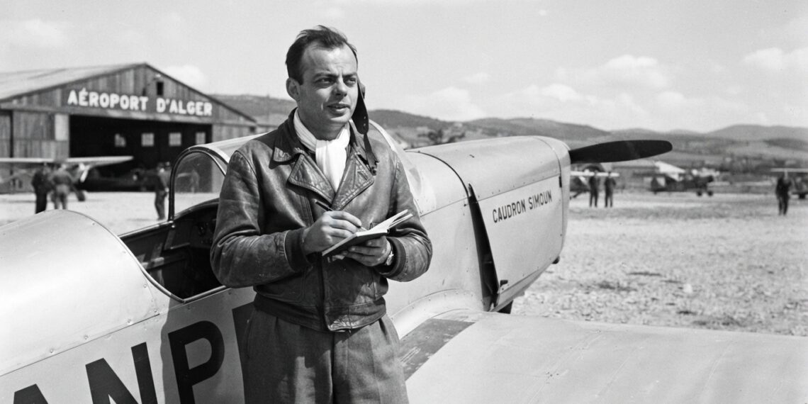 Frase do dia de Antoine de Saint-Exupéry, escritor: “Foi o tempo que dedicaste à tua rosa que a fez tão importante”. Uma reflexão sobre afeto, presença e o valor dos relacionamentos