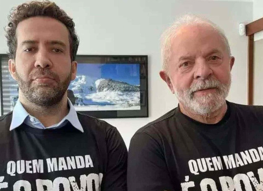 Kássio Nunes libera canal 'Exército de Lula' após regularização no TSE