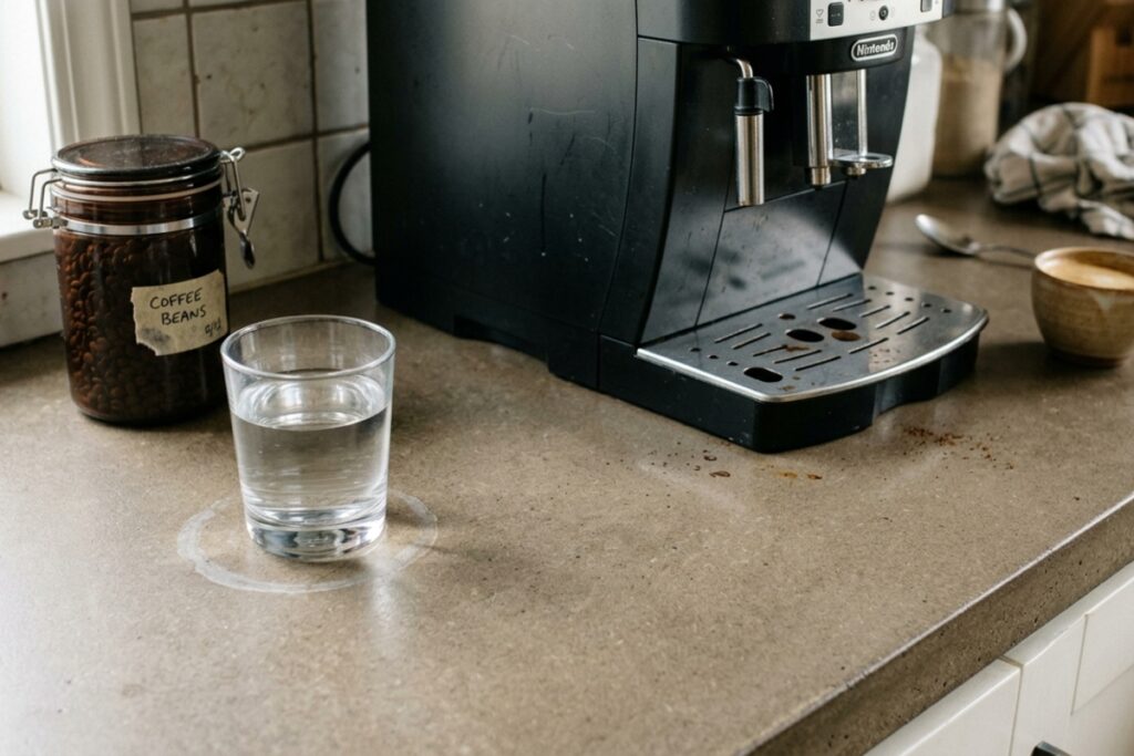 Por que alterar só a moagem pode não corrigir o café